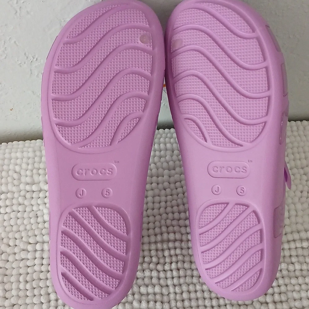 Crocs Isabella Jelly Sandal